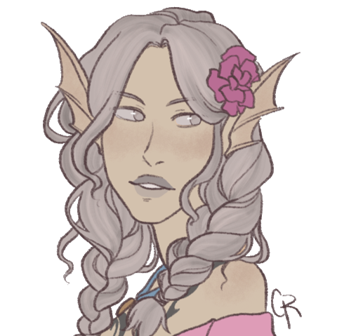 [Insert Character Image here] Post Artist Link in URL Below