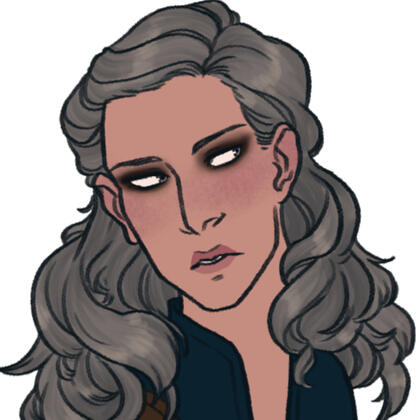 [Insert Character Image here] Post Artist Link in URL Below