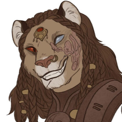 [Insert Character Image here] Post Artist Link in URL Below