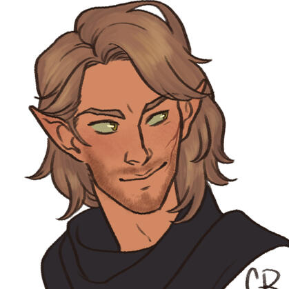 [Insert Character Image here] Post Artist Link in URL Below