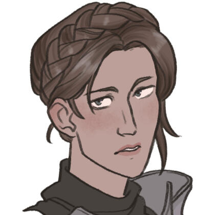 [Insert Character Image here] Post Artist Link in URL Below