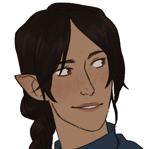 [Insert Character Image here] Post Artist Link in URL Below