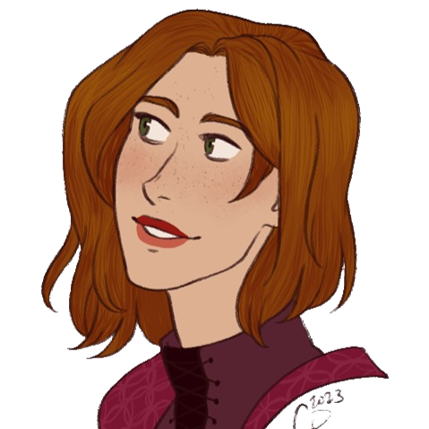 [Insert Character Image here] Post Artist Link in URL Below