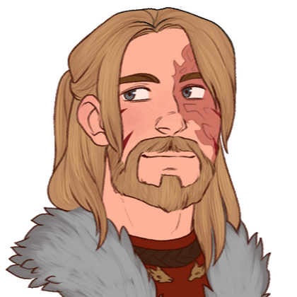 [Insert Character Image here] Post Artist Link in URL Below