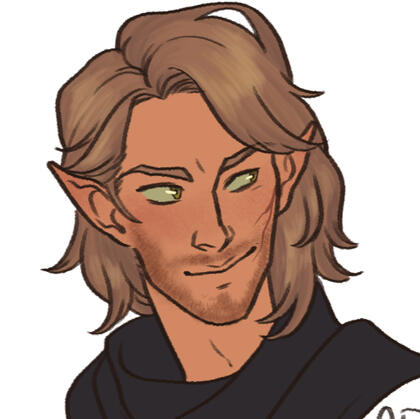 [Insert Character Image here] Post Artist Link in URL Below
