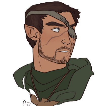 [Insert Character Image here] Post Artist Link in URL Below