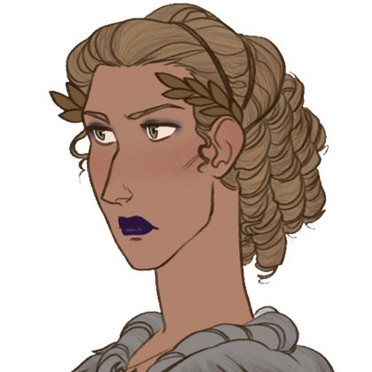 [Insert Character Image here] Post Artist Link in URL Below