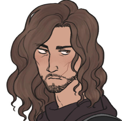 [Insert Character Image here] Post Artist Link in URL Below