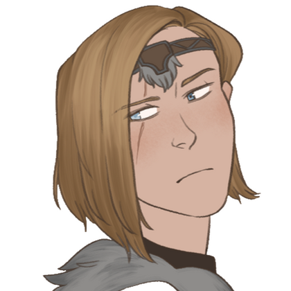 [Insert Character Image here] Post Artist Link in URL Below