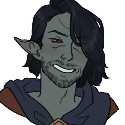 [Insert Character Image here] Post Artist Link in URL Below