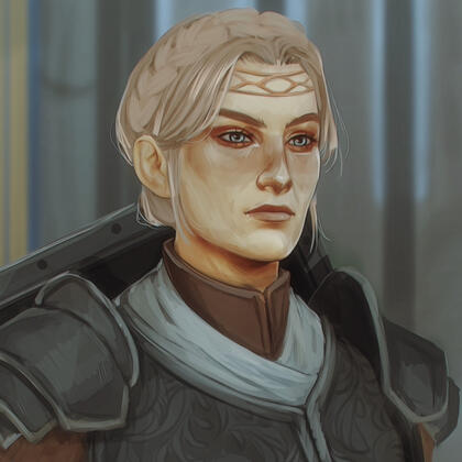 [Insert Character Image here] Post Artist Link in URL Below