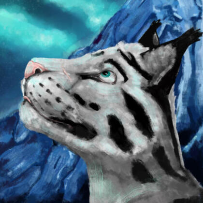 [Insert Character Image here] Post Artist Link in URL Below